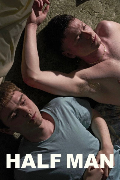 Download Half Man (Season 1) English WEB Series 720p | 1080p WEB-DL ESub [S01E02 Added]