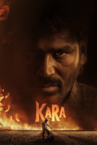 Download Kara (2026) Dual Audio {Hindi-Tamil} Movie 480p | 720p | 1080p | 2160p WEB-DL ESub