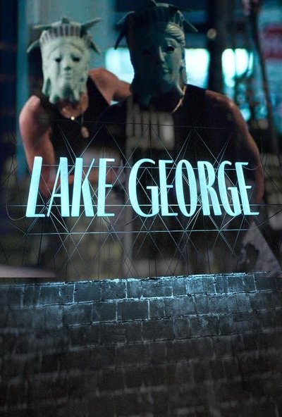Download Lake George (2025) Dual Audio [Hindi-English] Movie 480p | 720p | 1080p WEB-DL ESub