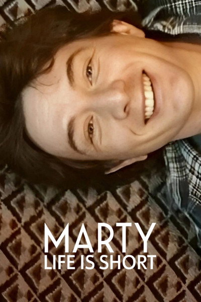 Download Marty, Life Is Short (2026) Dual Audio [Hindi-English] Movie 480p | 720p | 1080p WEB-DL ESub