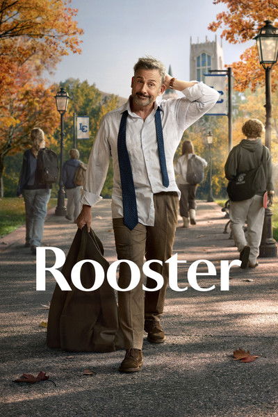 Download Rooster (Season 1) English WEB Series 720p | 1080p WEB-DL ESub [S01E08 Added]