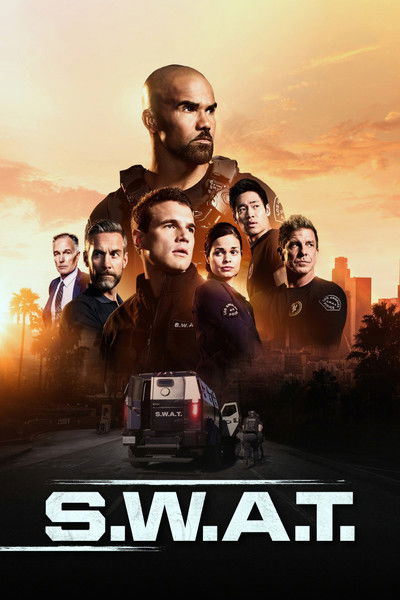 Download S.W.A.T. (Season 1-8) Dual Audio [Hindi-English] WEB Series 480p | 720p | 1080p WEB-DL ESub