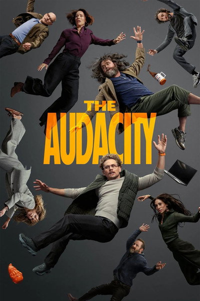 Download The Audacity (Season 1) English WEB Series 720p | 1080p WEB-DL ESub [S01E08 Added]