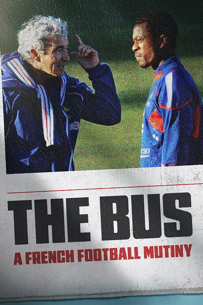 Download The Bus: A French Football Mutiny (2026) Multi Audio [Hindi-English-French] Movie 480p | 720p | 1080p WEB-DL ESub