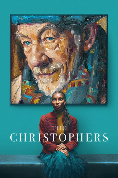 Download The Christophers (2026) English Movie 480p | 720p | 1080p WEB-DL ESub