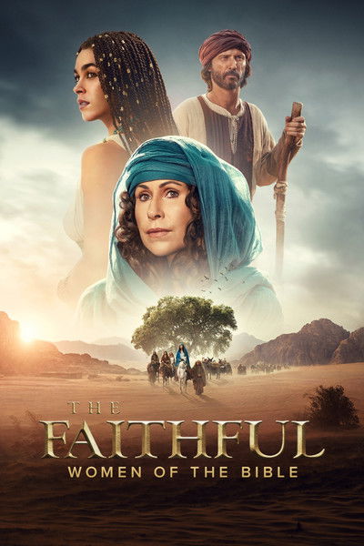 Download The Faithful (Season 1) English WEB Series 720p | 1080p WEB-DL ESub [S01E06 Added]