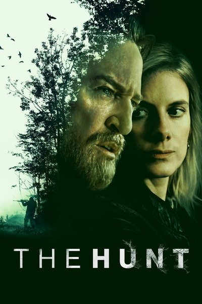 Download The Hunt (Season 1) Dual Audio [English-French] WEB Series 720p | 1080p WEB-DL ESub [S01E06 Added]