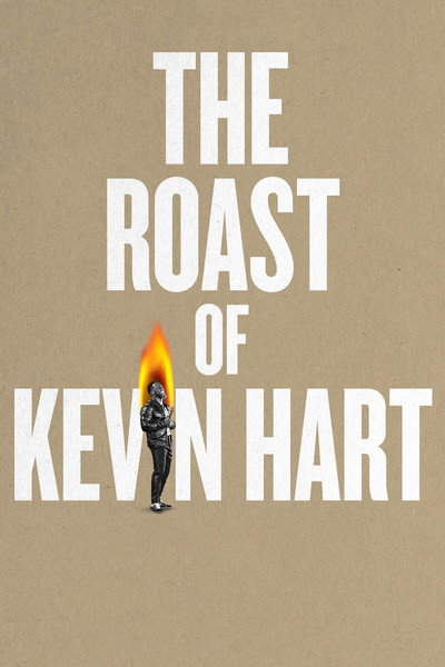 Download The Roast of Kevin Hart (2026) English Movie 480p | 720p | 1080p WEB-DL ESub