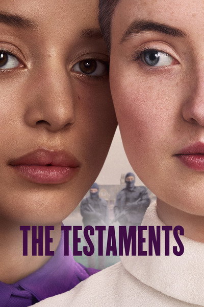 Download The Testaments (Season 1) English WEB Series 720p | 1080p WEB-DL ESub [S01E07 Added]