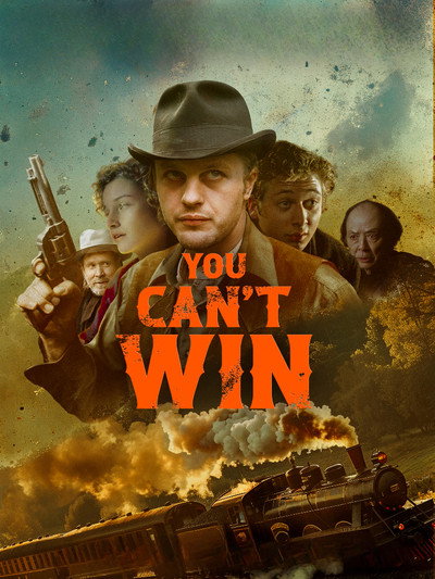 Download You Can’t Win (2026) English Movie 480p | 720p | 1080p WEB-DL ESub