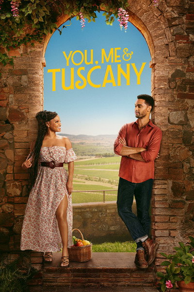 Download You, Me & Tuscany (2026) English Movie 480p | 720p | 1080p WEB-DL ESub