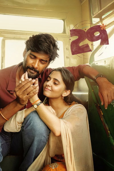 Download 29 (2026) Dual Audio [Hindi-Tamil] Movie 480p | 720p | 1080p | 2160p WEB-DL ESub