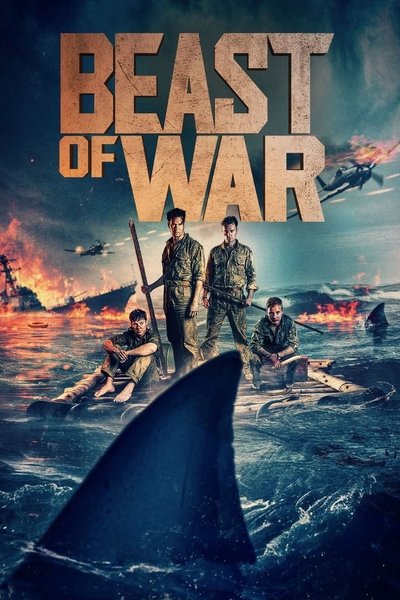 Download Beast of War (2025) Dual Audio [Hindi-English] Movie 480p | 720p | 1080p BluRay ESub