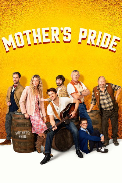 Download Mother’s Pride (2025) English Movie 480p | 720p | 1080p BluRay ESub