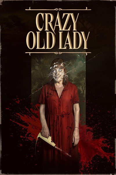 Download Crazy Old Lady (2025) Dual Audio [Hindi-Spanish] Movie 480p | 720p | 1080p WEB-DL ESub