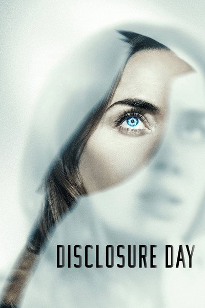 Download Disclosure Day (2026) English Movie 480p | 720p | 1080p HDTC HC-ESub