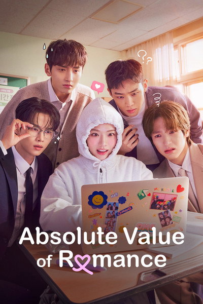 Download Absolute Value of Romance (Season 01) Multi Audio {Hindi-English-Korean} Korean Series 480p | 720p | 1080p WEB-DL ESub