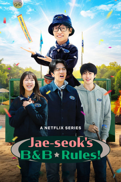 Download Jae-seok’s B&B Rules! (Season 01) Multi Audio {Hindi-English-Korean} Korean Series 480p | 720p | 1080p WEB-DL ESub Download Jae-seok’s B&B Rules! (Season 01) Multi Audio {Hindi-English-Korean} Korean Series 480p | 720p | 1080p WEB-DL ESub