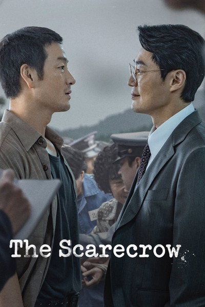 Download Scarecrow (Season 01) Korean Korean Series 480p | 720p | 1080p WEB-DL ESub