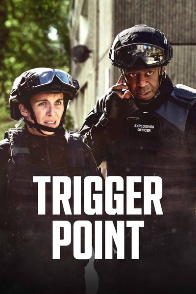 Download Trigger Point (Season 01-3) English WEB Series 480p | 720p | 1080p WEB-DL ESub