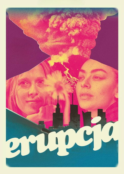 Download Erupcja (2026) English Movie 480p | 720p | 1080p WEB-DL ESub