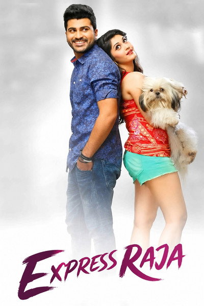 Download Express Raja (2016) Dual Audio [Hindi-Telugu] Movie 480p | 720p | 1080p WEB-DL ESub