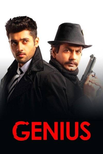 Download Genius (2018) Hindi Movie 480p | 720p | 1080p WEB-DL ESub