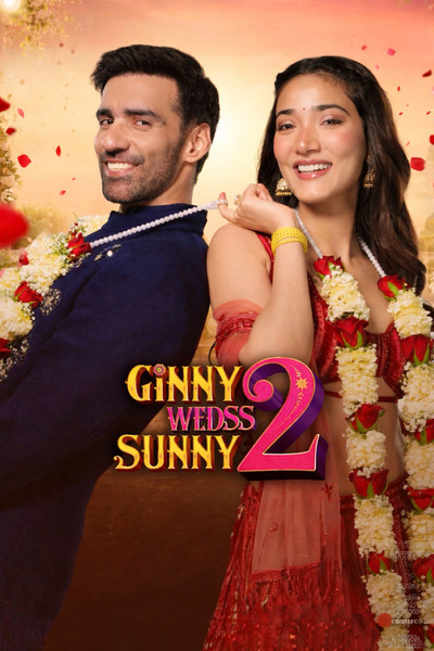 Download Ginny Wedss Sunny 2 (2026) Hindi Movie 480p | 720p | 1080p WEB-DL ESub