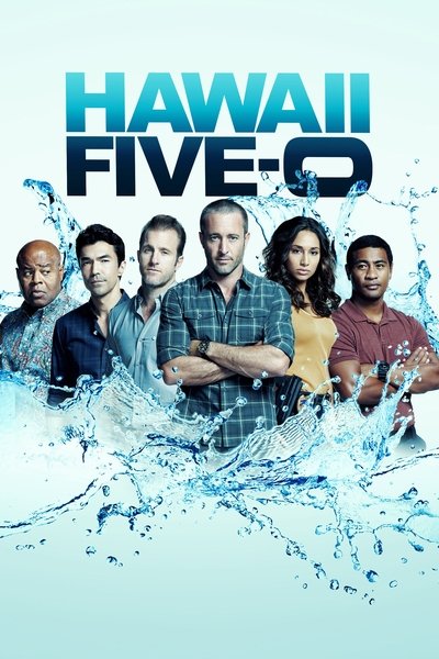 Download Hawaii Five-0 (Season 1-5) Dual Audio [Hindi-English] WEB Series 480p | 720p | 1080p WEB-DL ESub