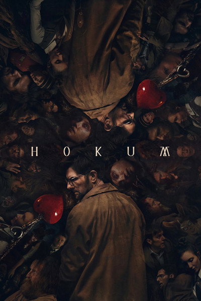 Download Hokum (2026) English Movie 480p | 720p | 1080p WEB-DL ESub