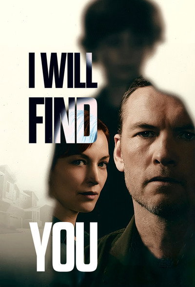 Download I Will Find You (Season 1) Multi Audio [Hindi-English-Tamil-Telugu] WEB Series 480p | 720p | 1080p WEB-DL ESub