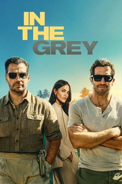 Download In the Grey (2026) English Movie 480p | 720p | 1080p WEB-DL ESub