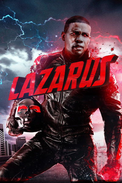 Download Lazarus (2021) Dual Audio [Hindi-English] Movie 480p | 720p | 1080p WEB-DL ESub