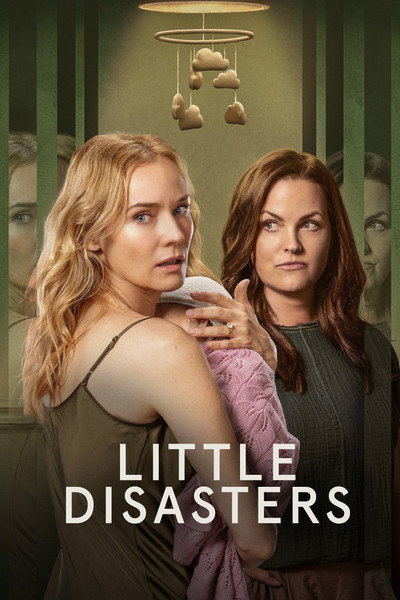 Download Little Disasters (Season 1) Dual Audio [Hindi-English] WEB Series 480p | 720p | 1080p WEB-DL ESub