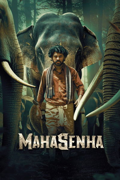 Download Mahasenha (2025) Dual Audio [Hindi-Tamil] Movie 480p | 720p | 1080p | 2160p WEB-DL ESub