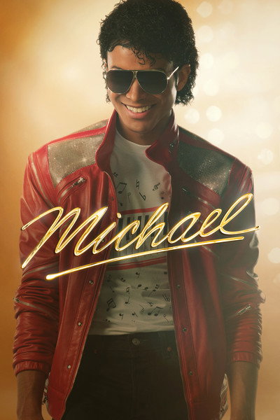 Download Michael (2026) Dual Audio [Hindi-English] Movie 480p | 720p | 1080p WEB-DL ESub