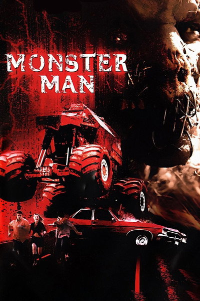 Download Monster Man (2003) Multi Audio [Hindi-English-German] Movie 480p | 720p | 1080p WEB-DL ESub