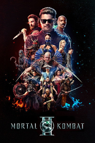 Download Mortal Kombat II (2026) Dual Audio [Hindi-English] Movie 480p | 720p | 1080p | 2160p WEB-DL ESub