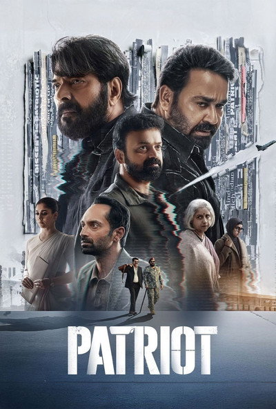 Download Patriot (2026) Dual Audio [Hindi-Malayalam] Movie 480p | 720p | 1080p | 2160p WEB-DL ESub
