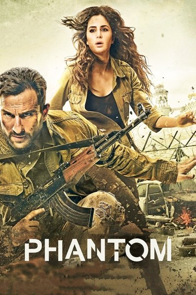 Download Phantom (2015) Hindi Movie 480p | 720p | 1080p BluRay ESub
