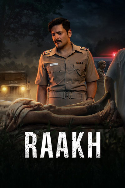 Download Raakh (Season 1) Multi Audio [Hindi-Tamil-Telugu] WEB Series 480p | 720p | 1080p | 2160p WEB-DL ESub