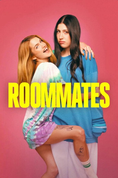Download Roommates (2026) Dual Audio [Hindi-English] Movie 480p | 720p | 1080p WEB-DL ESub