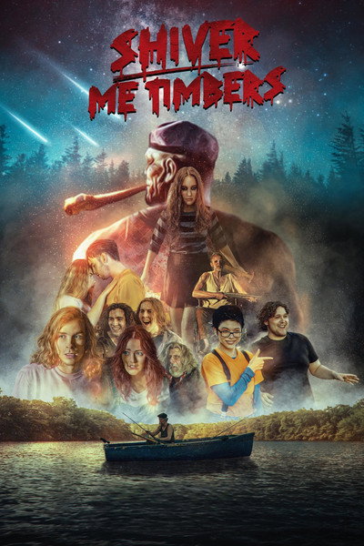 Download Shiver Me Timbers (2025) Dual Audio [Hindi-English] Movie 480p | 720p | 1080p WEB-DL ESub