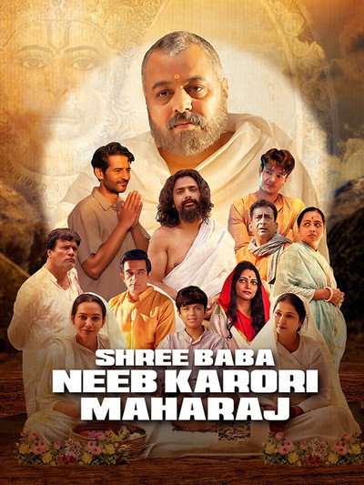 Download Shree Baba Neeb Karori Maharaj (2026) Hindi Movie 480p | 720p | 1080p HDTC