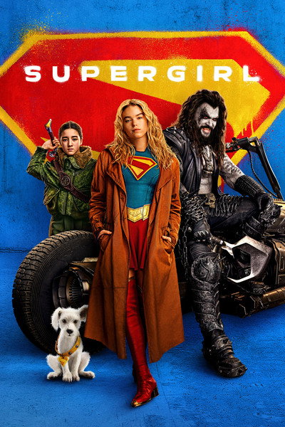 Download Supergirl (2026) Dual Audio {Hindi-English} Movie 480p | 720p | 1080p WEB-DL ESub