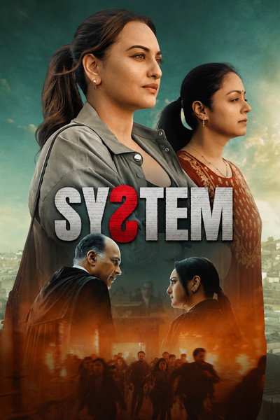 Download System (2026) Hindi Movie 480p | 720p | 1080p | 2160p WEB-DL ESub