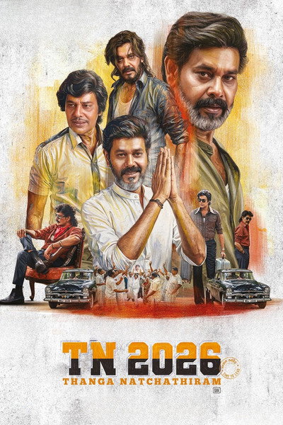 Download TN 2026 (2026) Dual Audio [Hindi-Tamil] Movie 480p | 720p | 1080p WEB-DL ESub