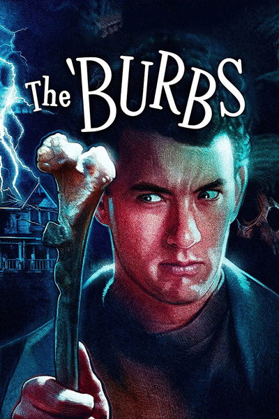 Download The ‘Burbs (1989) Dual Audio {Hindi-English} Movie 480p | 720p | 1080p BluRay ESub