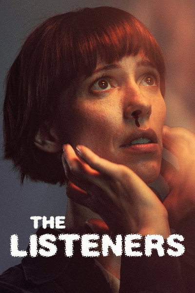 Download The Listeners (Season 1) English WEB Series 720p | 1080p WEB-DL ESub [S01E04 Added]