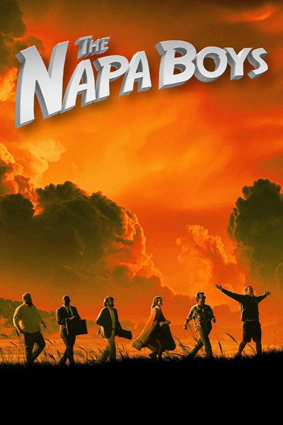 Download The Napa Boys (2026) English Movie 480p | 720p | 1080p WEB-DL ESub